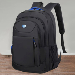 <span class=keywords><strong>Sac</strong></span> <span class=keywords><strong>à</strong></span> <span class=keywords><strong>dos</strong></span> d'<span class=keywords><strong>ordinateur</strong></span> léger et <span class=keywords><strong>confortable</strong></span> <span class=keywords><strong>à</strong></span> prix abordable avec sangle élargie pour <span class=keywords><strong>ordinateur</strong></span> portable, idéal pour l'école, la vie quotidienne et les voyages - Product Image 6