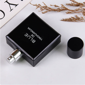 Parfum Homme Transfrontalier Tendance, <span class=keywords><strong>Eau</strong></span> <span class=keywords><strong>de</strong></span> <span class=keywords><strong>Toilette</strong></span> Boisée Légère Longue Durée, Cologne Fraîche Océan Bleu, Liquide Moderne Luxueux en Gros - Product Image 2
