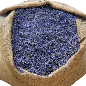 1kg nueva moda semillas de lavanda secas brotes bolsita bolsa cosechadora para la venta fragancia flores secas té púrpura Color salud paquete - Product Image 2