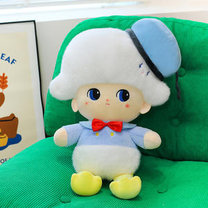 <span class=keywords><strong>Bubble</strong></span> Series Bear Muñeco de peluche Alivio del estrés Forro de malla bordado Adorno para el hogar para niños Regalo de Navidad-<span class=keywords><strong>Bubble</strong></span> Mart - Product Image 4