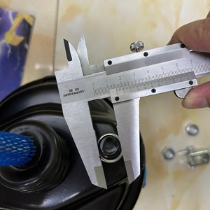 Pièces de rechange neuves pour camion, chambre de frein arrière 47850-4390 S49U0-E0J30 - Product Image 3