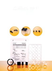 Lames <span class=keywords><strong>de</strong></span> <span class=keywords><strong>culture</strong></span> cellulaire confocales jetables et amovibles - Product Image 5