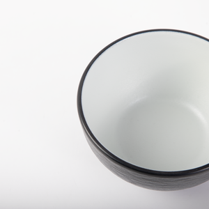 Set di stoviglie in melamina 100% moderno con zuppe stampate personalizzate e ciotole di Ramen con Logo per occasioni di nozze tipo di posate-cucchiaio - Product Image 5