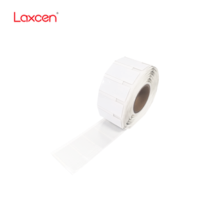 장거리 성능과 내구성이 뛰어난 자산 추적 방지 유연한 U8/U9 칩을 위한 맞춤형 <span class=keywords><strong>RFID</strong></span> UHF 라벨 - Product Image 6