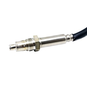 Nitrogen <b>Oxide</b> Sensor A0009059803 5WK96683E For Mercedes-Benz GLC New Auto Sensor - Product Image 3