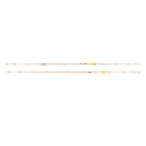 Tira de Retroiluminación LED JL.D500C1330-078LS-M_V01 JL.D500C1330-078KS-M_V01 para <span class=keywords><strong>HITACHI</strong></span> 50HAK6150U VES500QNDP-2D-N43 - Product Image 1