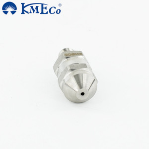 KMECO GG-15 1/8 filetage mâle <span class=keywords><strong>Fulljet</strong></span> 1507 buse de pulvérisation à cône plein à angle étroit - Product Image 6