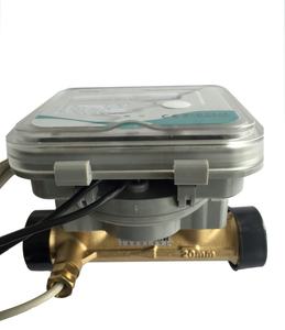 มิเตอร์วัดความร้อนอัลตราโซนิก,ขนาดกลางสำหรับที่พักอาศัย BTU มิเตอร์วัดความร้อนสินค้าขายดีจากจีน - Product Image 3