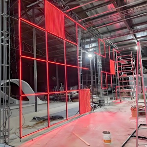 <span class=keywords><strong>Led</strong></span> <span class=keywords><strong>DMX</strong></span> ánh sáng sân khấu 26 độ <span class=keywords><strong>Led</strong></span> <span class=keywords><strong>RGB</strong></span> lập trình DJ <span class=keywords><strong>Led</strong></span> Bar <span class=keywords><strong>LED</strong></span> Pixel ống ngoài trời - Product Image 6