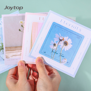 Joytop ES-1695 Cartes de vœux personnalisées en gros, silencieuses et élégantes, pour les fêtes et les cadeaux - Product Image 6