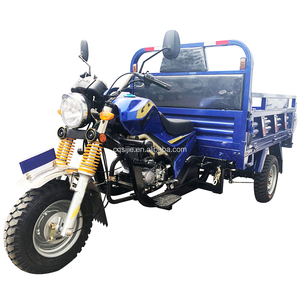 Trimoto de 200cc y 250cc, motocicleta de tres ruedas, al mejor precio, venta al por mayor - Product Image 1
