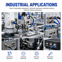 Custom Precision CNC Turned Metal Socket Connector for Industrial Equipment Electrical Systems and Mechanical Assembly