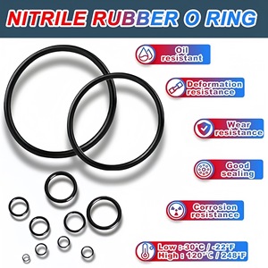 826 mảnh phổ SAE & Metric O-ring Kit 2-hộp xe vòi thủy lực sửa chữa con dấu ống cho PCB khoan - Product Image 2