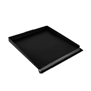 Plaque de cuisson en <span class=keywords><strong>fonte</strong></span> pour gril à <span class=keywords><strong>gaz</strong></span> Camping Chef - Product Image 2