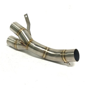 O'YOUNGER Nouvelle vente directe d'usine Ducati 800 797 Tuyau d'échappement de moto en acier inoxydable modifié - Product Image 3