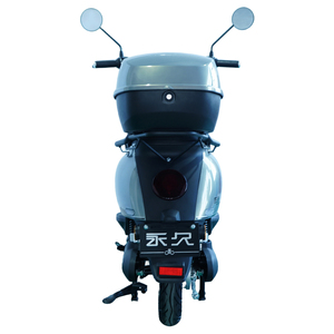 Scooter Eléctrico, Motocicleta Eléctrica, Neumáticos Gruesos, Batería de Litio de 60v 20ah - Product Image 3