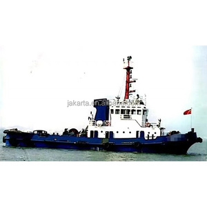 <span class=keywords><strong>Remorqueur</strong></span> 4000HP à vendre bon marché, navire d'<span class=keywords><strong>occasion</strong></span> \ navire \ <span class=keywords><strong>bateau</strong></span> \ haute qualité - Product Image 3