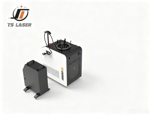 Nueva Llegada 2026 Máquina de Soldadura Láser de Fibra Portátil Multifunción SUP21T/SUP23T <span class=keywords><strong>Pistola</strong></span> Láser 4 en 1 Soldador Láser - Product Image 1