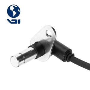 <span class=keywords><strong>Capteur</strong></span> de pression de vitesse de roue <span class=keywords><strong>ABS</strong></span> 897387990 pour <span class=keywords><strong>ISUZU</strong></span> <span class=keywords><strong>D</strong></span>-<span class=keywords><strong>MAX</strong></span> pièce électrique automatique rentable nouvelle condition 1 an de garantie - Product Image 5