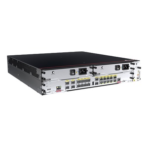 New Original NetEngine AR6280 Network <b>Router</b> 16-Core Processor MPLS VPN VOIP QOS 1000mbps <b>Wired</b> Enterprise Application WEP - Product Image 1