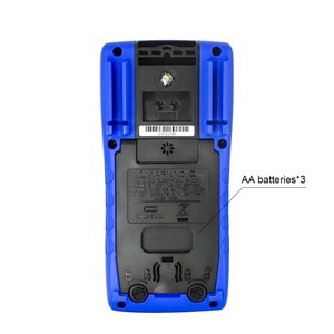เครื่องสอบเทียบเทอร์โมคัปเปิลแบบดิจิตอล VICTOR VC02S ความแม่นยำสูง 0.05% ใช้แบตเตอรี่ AA LR6 3 ก้อน 1 - Product Image 3