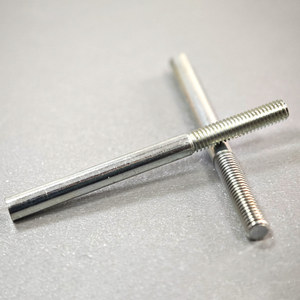 Nhà Máy Giá M9 M24 M25 thép không gỉ <span class=keywords><strong>Threaded</strong></span> <span class=keywords><strong>Rod</strong></span> - Product Image 4