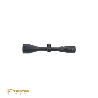 Lunette d'observation optique Tristar 3-9X50 |   Objectif 50 mm |   Réticule éclairé |   Utilisation en extérieur sur de longues distances