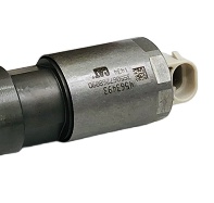 Original new C9.3 excavator 336E fuel injector 20R-5036 456-3493 common rail injector 20R5036