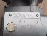 New KTA19-DM for for 18.9L Truck Engine Fuel Injection Pump Assembly PTG-EFC Type Model 4951355 3059057 1 Year Warranty ISO