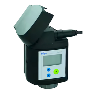 เครื่องตรวจจับก๊าซ Drager <span class=keywords><strong>Polytron</strong></span> 7000 เครื่องส่งสัญญาณก๊าซ - Product Image 3