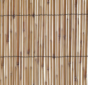 Bán Chạy Nhất Bán Buôn Cán Mù Tre Reed Cửa Sổ Shades Nhà Phụ Kiện Retro Rèm Cửa - Product Image 4