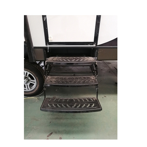 แผ่นดอกยางแบบขั้นบันไดแผ่นกันลื่น - Product Image 4