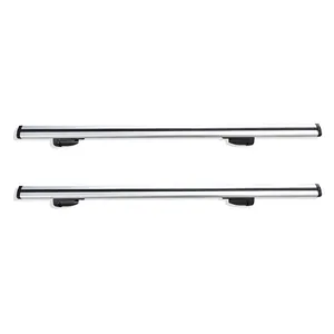 Giá Đỡ Hành Lý Vận Chuyển Hàng Hóa Khung Nhôm Universal Car Roof Cross Bar