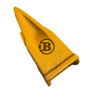 Piezas del Tren de Rodaje de la Excavadora, Diente de Cucharón 208-70-14152 2087014152 para Komatsu PC400 - Product Image 2