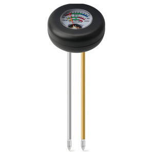 Medidor de pH sensível a umidade e fertilidade, testador 3 em 1 para solo interno e externo, sensor de sonda - Product Image 6