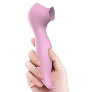 Libo Hippocampus, palo de carga impermeable para mujeres, productos sexuales silenciosos para adultos con función de succión de masaje vibratorio, masturbadores - Product Image 6