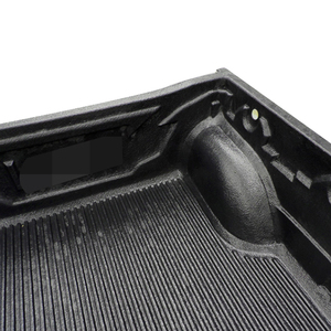 Cubierta Universal para Plataforma de Camioneta, Compatible con Toyota <span class=keywords><strong>Hilux</strong></span> Vigo Revo, Mitsubishi L200, Ford Ranger F150, Navara - Product Image 5