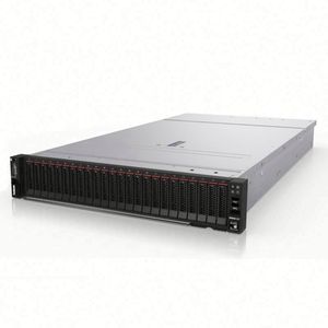 Servidor Lenovo Thinksystem SR850 V3 100% Nuevo y Original - Product Image 2