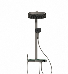 Роликовые краны для ванной и смесителя - Product Image 1