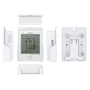 휴대 전화 앱 모니터링 기능이있는 클라우드 원격 무선 실시간 모니터링 온도 데이터 로거 - Product Image 6