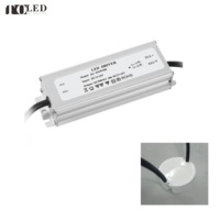 Convertisseur AC/DC-DC Boost-Buck, pilote LED, alimentation basse tension, transformateur élévateur-abaisseur pour éclairage industriel et projecteurs