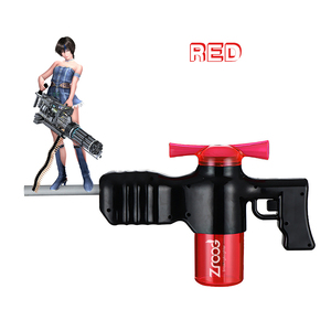 Cool recargable eléctrico Shisha Set portátil Hookah fiesta fumar accesorios esmerilado plástico Technics regalos de cumpleaños perfectos - Product Image 3