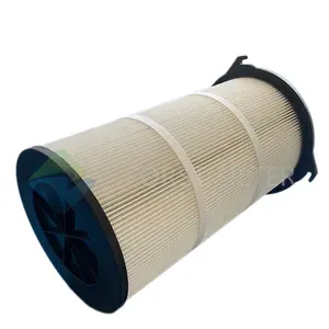 FORST Industrial High quality Hepa Filter element Dust Collector Air Filter Cartridge