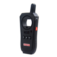 Generador de Control Remoto KEYDIY KD-X2, Identificación de Chip con Función de Copia de Transpondedor de 96 bits y 48