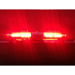 Barra de Luces LED-2000L de Emergencia 12V/24V, Luz de Advertencia para Tráfico, Luz Estroboscópica, Precio de Fábrica al por Mayor - Product Image 2