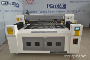 Máy Cắt Laser Bằng Kim Loại 1325 Hàng Đầu Cnc Với Giá Cả Tuyệt Vời - Product Image 6