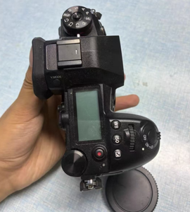 กล้องดิจิตอลคุณภาพสูง 4K Lumix DC-G9 ตัวกล้องแบบสองช่องใส่การ์ด G9 - Product Image 2