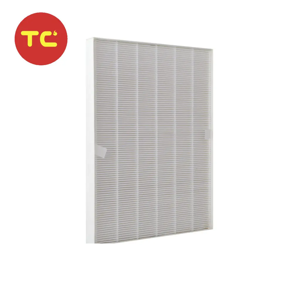 Best-selling H13 True Air Purifier Filter with Activated Carbon Replacement Compatible with Coways AP-1520C Air Purifier
