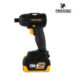 20V Multifunctional Brushless 21+2 <b>Torque</b> <b>Settings</b> for Assembly Home Repair PT10006 PT10006 - Product Image 1