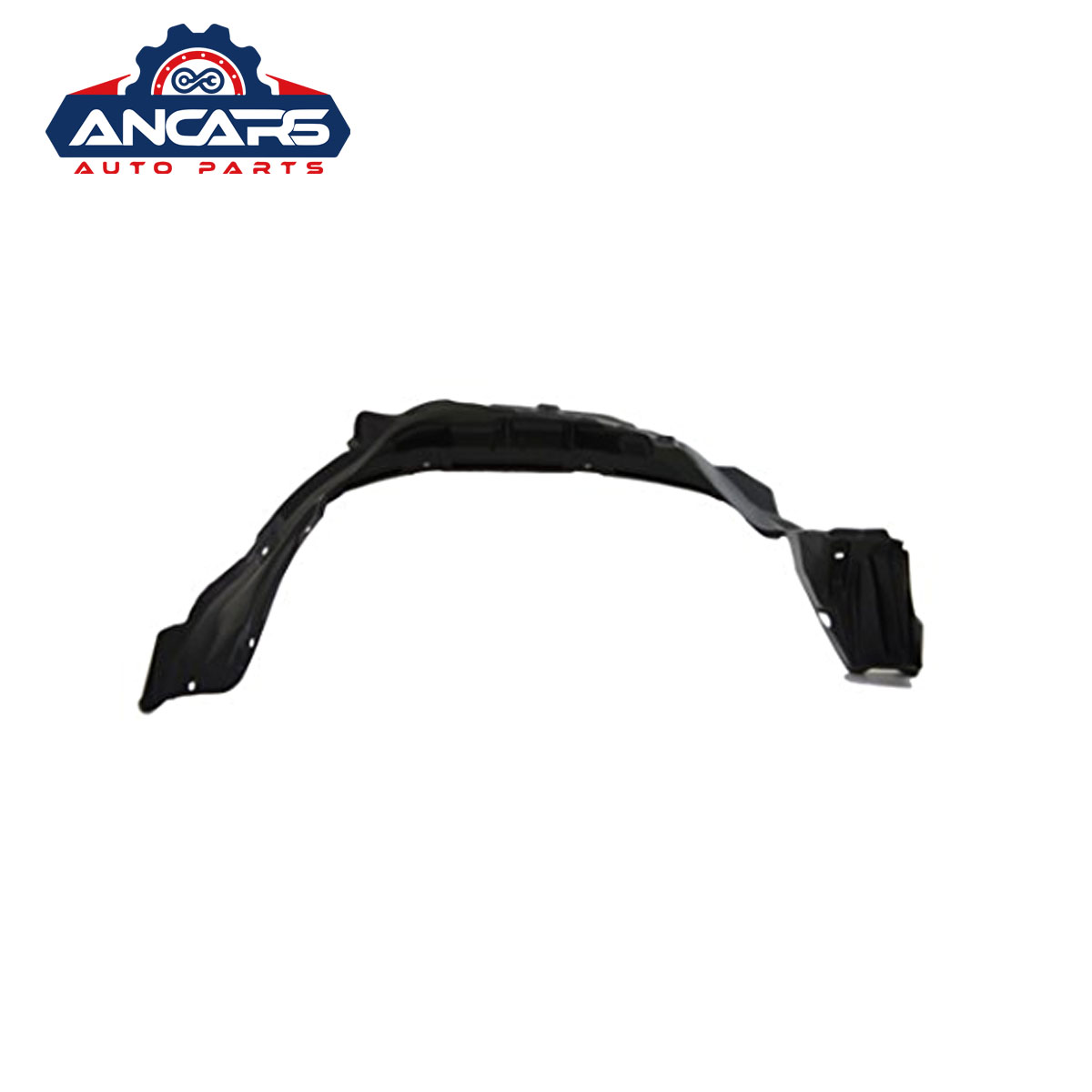Inner Fender 53876-89106 for Toyota Hilux & 4 Runner